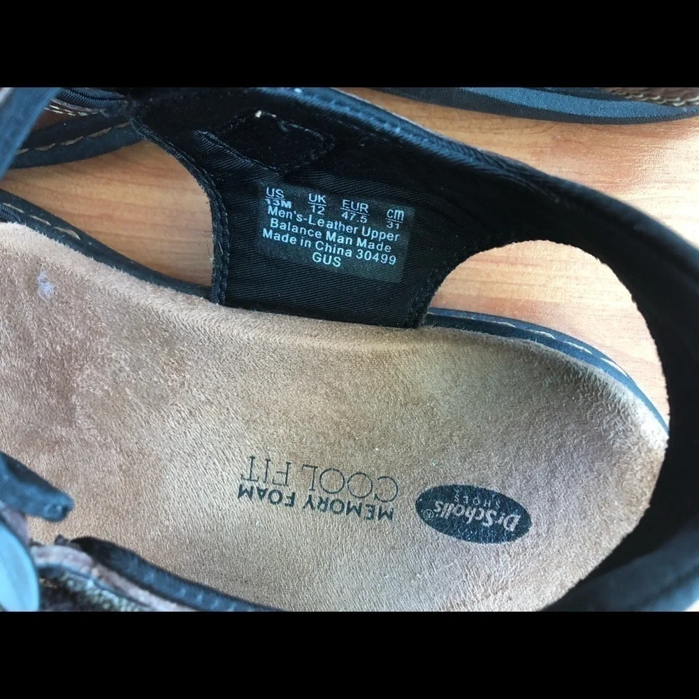 Dr. Scholls dr scholl’s